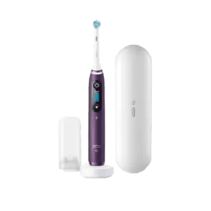 Electric toothbrushes