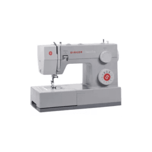 Embroidery machines