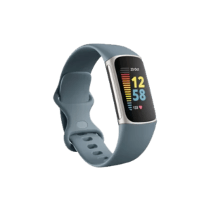 Fitness trackers