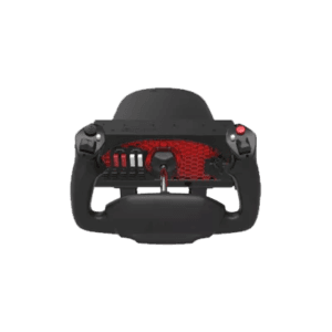 Flight simulator controllers