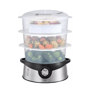 Food Steamers