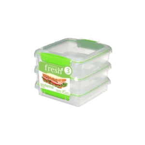 Food and drink storage