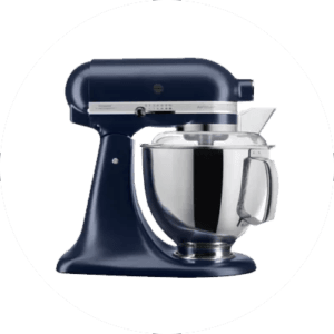 Food mixers