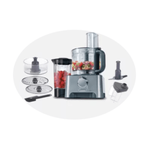 Food processors