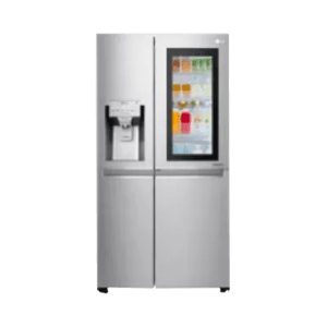 Fridge freezers