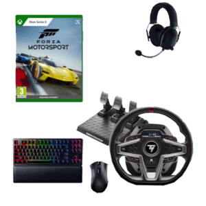 Gaming Accessories