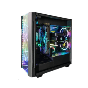 Gaming PCs