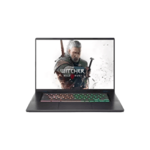 Gaming chromebooks
