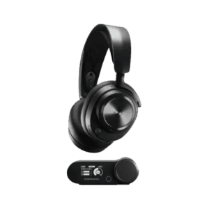 Gaming headsets