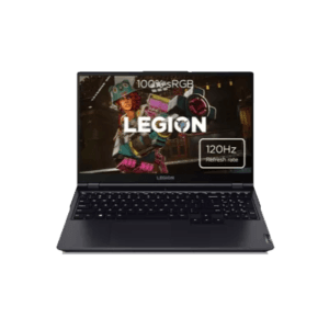 Gaming laptops