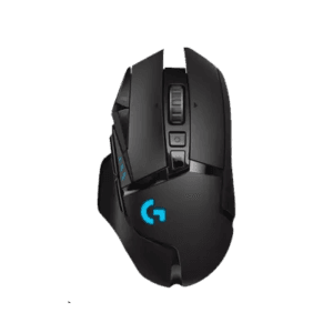 Gaming mice