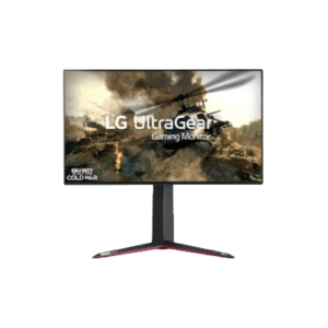 Gaming monitors