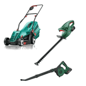 Garden tools