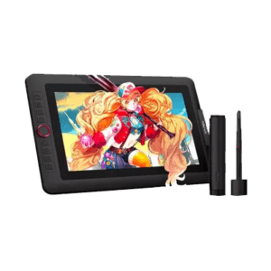 Graphics tablets