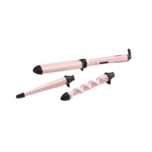 Hair curlers