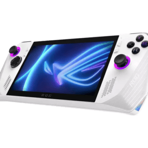 Handheld consoles