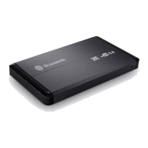 Hard drive enclosures