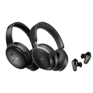 Headphones