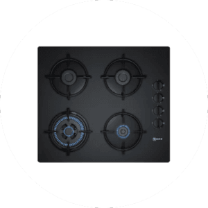 Hobs (built-in)