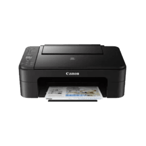 Inkjet printers