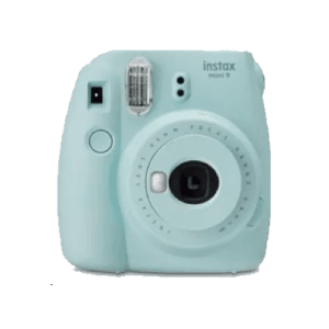 Instant cameras