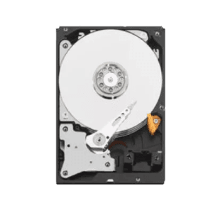 Internal hard drives