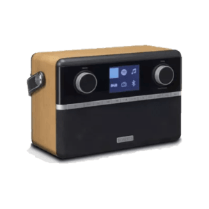 Internet radios