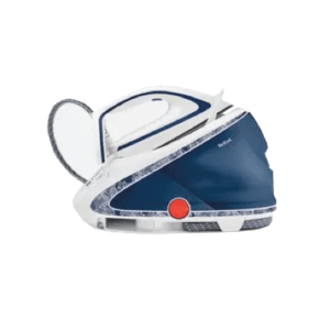 Ironing