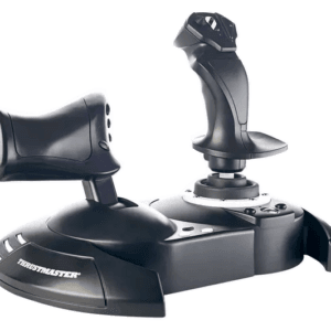 Joysticks
