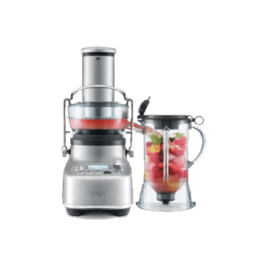 Juicers and blenders