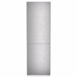 LIEBHERR CBNsfc 522i 60 40 Fridge Freezer - Silver