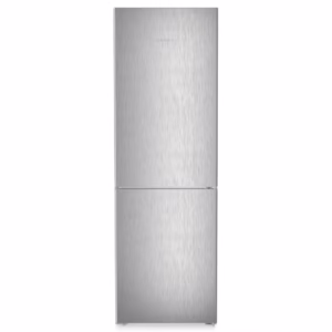 LIEBHERR CBNsfc 522i 60 40 Fridge Freezer - Silver