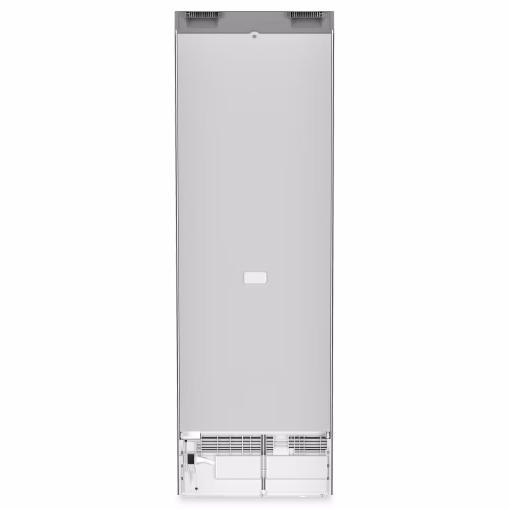 LIEBHERR CBNsfc 522i 60 40 Fridge Freezer - Silver