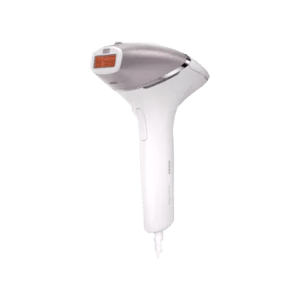 Ladies hair removal