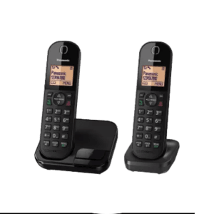Landline phones