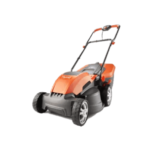 Lawnmowers