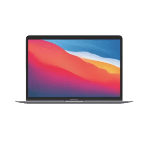 MacBook