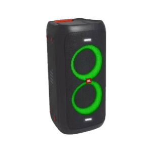 Megasound party speakers