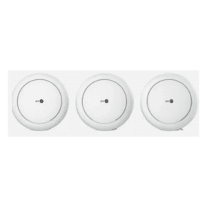 Mesh Wi-Fi Systems