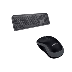 Mice & Keyboard