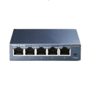 Network switches