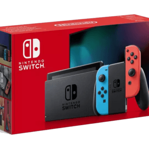 Nintendo Switch consoles