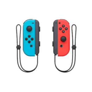 Nintendo Switch controllers