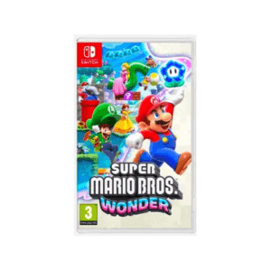 Nintendo Switch games