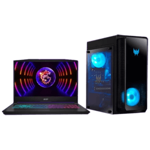 PC gaming