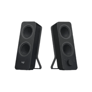 PC speakers