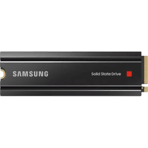 PS5 SSD