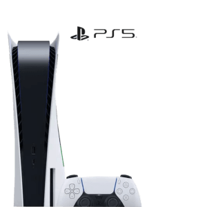 PS5 consoles