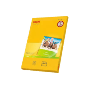 Photo paper