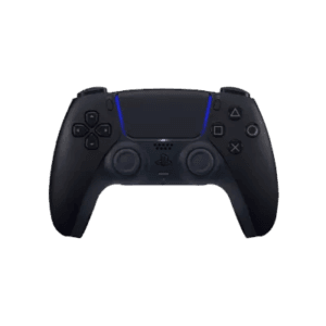 PlayStation controllers